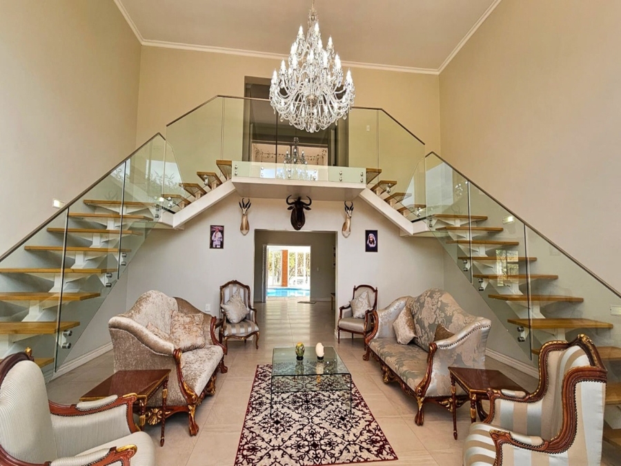 10 Bedroom Property for Sale in Parys Free State